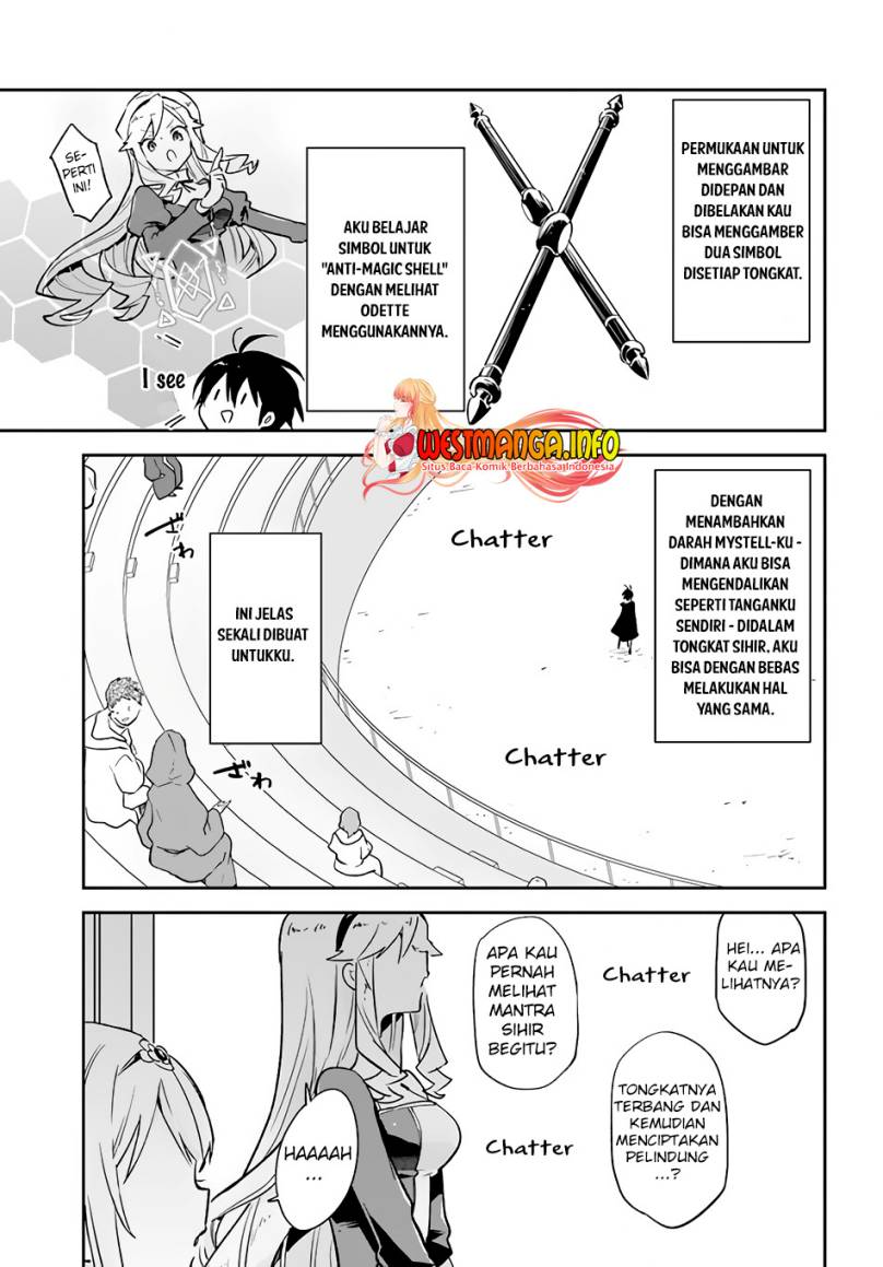 Henkyou Gurashi no Maou, Tensei shite Saikyou no Majutsushi ni naru ~Aisarenagara Nariagaru Moto Maō wa, Ningen o Shiritai~